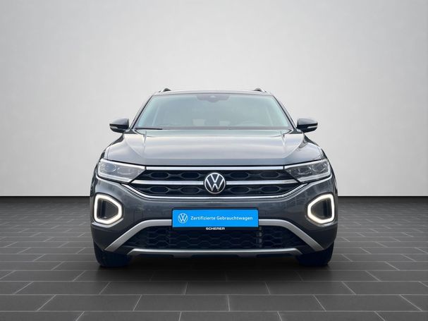 Volkswagen T-Roc 1.5 TSI Style DSG 110 kW image number 2