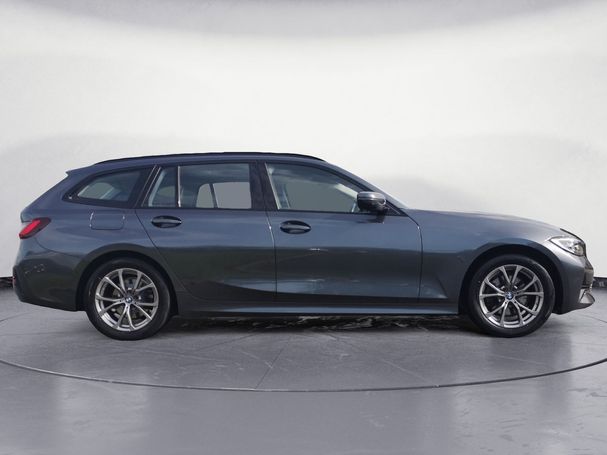 BMW 320d Touring Sport Line 140 kW image number 6