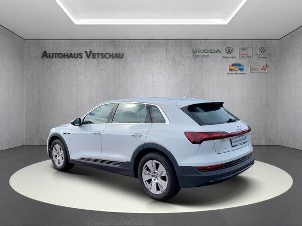 Audi e-tron 55 quattro 300 kW image number 3