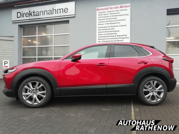 Mazda CX-30 2.0 137 kW image number 4