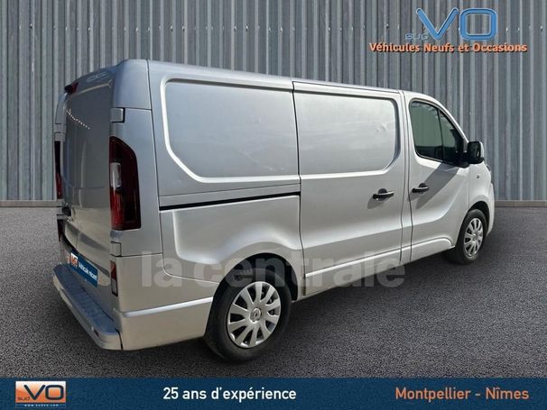 Renault Trafic Energy dCi 145 107 kW image number 13