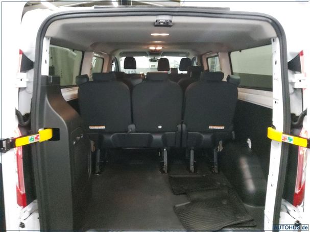 Ford Transit Custom L2 2.0 TDCi Trend 96 kW image number 11