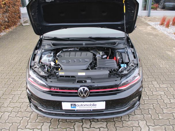 Volkswagen Polo GTI DSG 152 kW image number 5