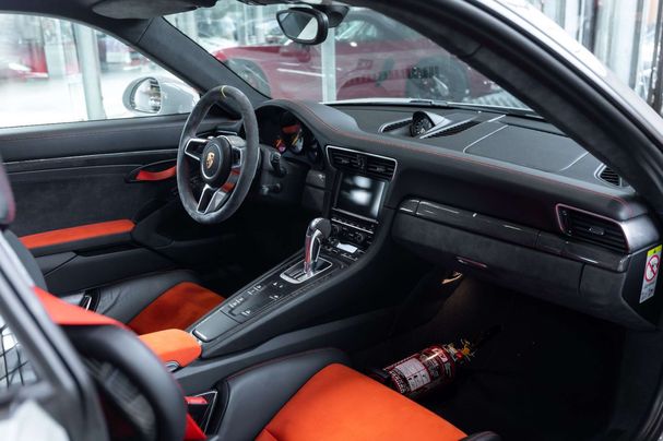 Porsche 991 GT3 RS 368 kW image number 10