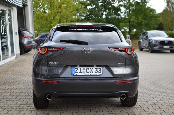 Mazda CX-30 Exclusive-Line 137 kW image number 6