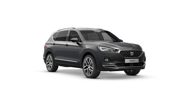 Seat Tarraco 180 kW image number 1