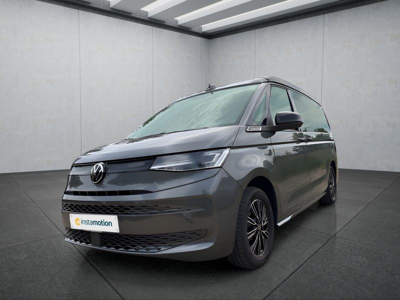 Volkswagen T7 California