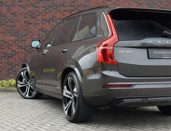 Volvo XC90 T8 Recharge AWD Ultimate 335 kW image number 3