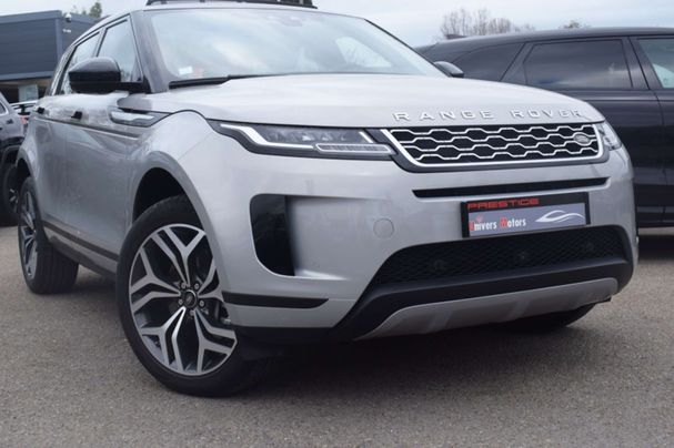 Land Rover Range Rover Evoque R-Dynamic AWD 112 kW image number 1