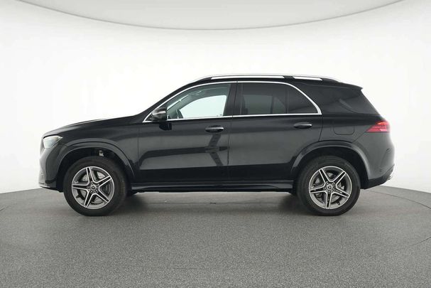 Mercedes-Benz GLE 350 de AMG Line 4Matic 245 kW image number 8