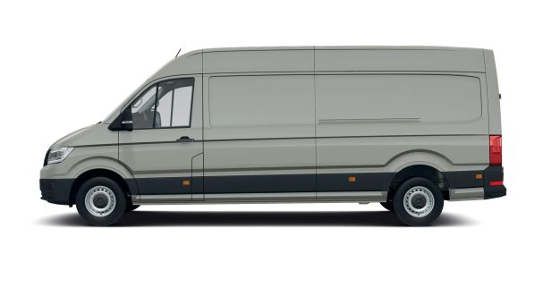 Volkswagen Crafter 103 kW image number 1