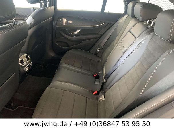 Mercedes-Benz E 220 d T Line 143 kW image number 9