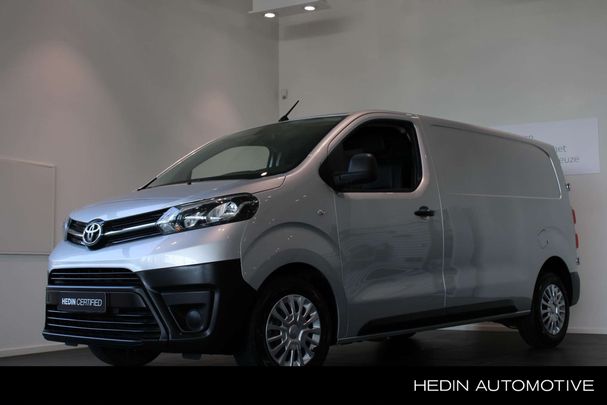 Toyota Proace 2.0 D-4D 90 kW image number 1