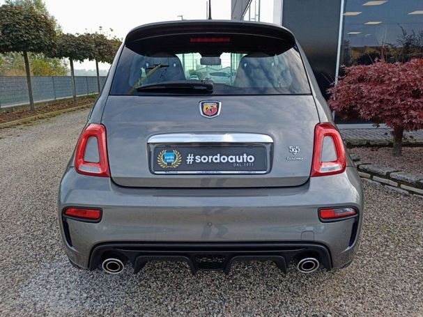 Abarth 595 121 kW image number 6