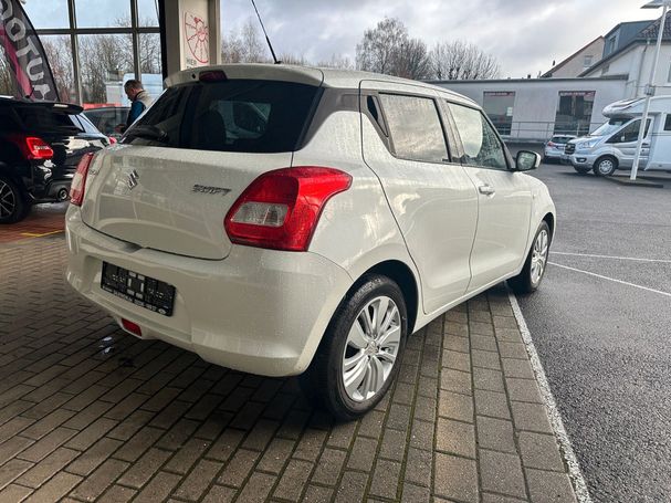 Suzuki Swift 82 kW image number 3