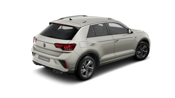 Volkswagen T-Roc 1.0 TSI 85 kW image number 1