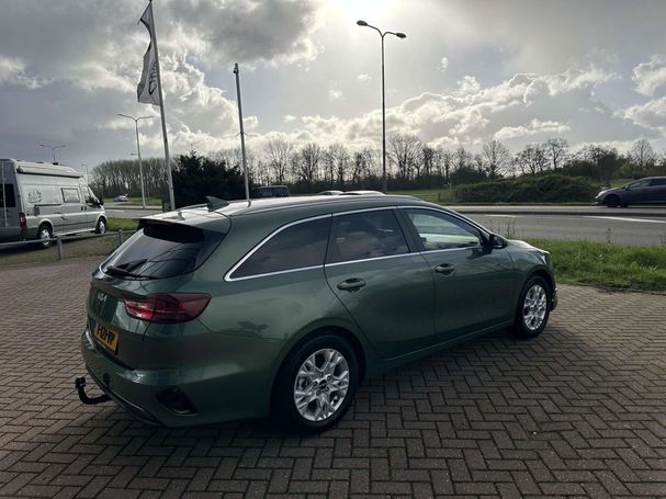 Kia Ceed SW 1.0 T-GDi 88 kW image number 3