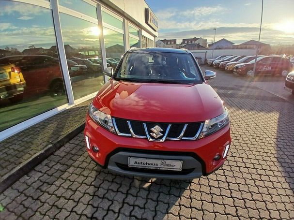 Suzuki Vitara 1.4 S 103 kW image number 2