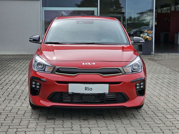 Kia Rio 1.0 88 kW image number 7