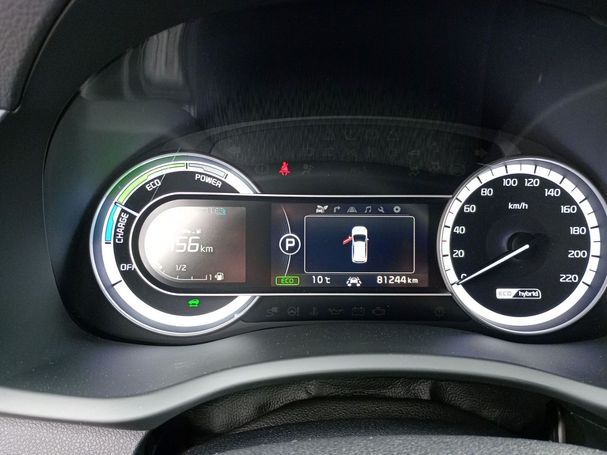 Kia Niro Hybrid 1.6 104 kW image number 31