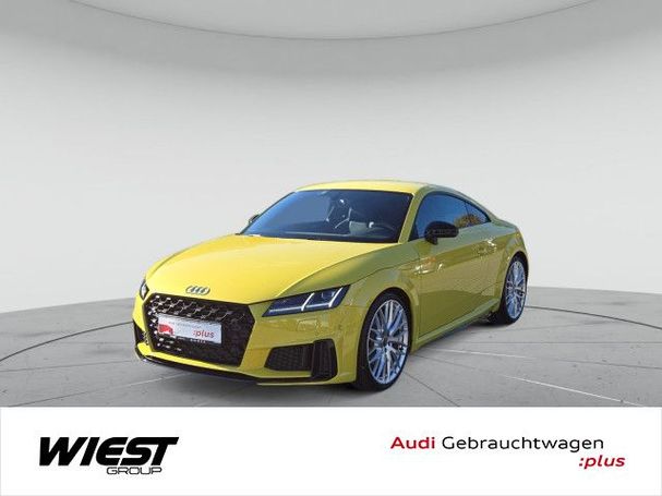 Audi TT 40 TFSI S tronic S-line 145 kW image number 2