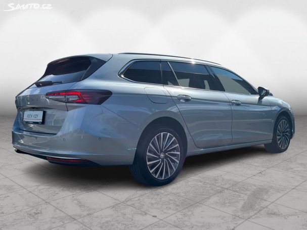 Skoda Superb 2.0 TDI DSG 110 kW image number 3