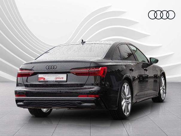 Audi A6 45 TFSI S-line 195 kW image number 3