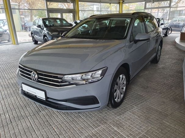 Volkswagen Passat Variant 1.5 TSI 110 kW image number 1