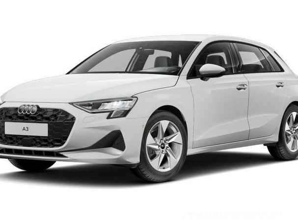 Audi A3 30 TFSI Sportback Advanced 85 kW image number 1