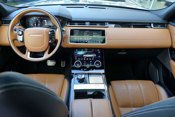 Land Rover Range Rover Velar 221 kW image number 5