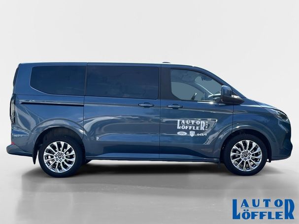 Ford Tourneo Custom 320 Titanium 125 kW image number 6