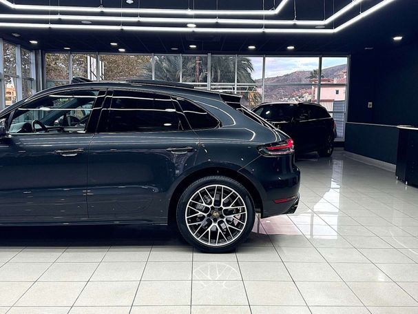 Porsche Macan Turbo 324 kW image number 6