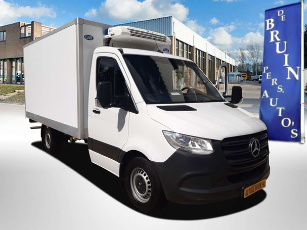 Mercedes-Benz Sprinter 314 CDi 105 kW image number 1