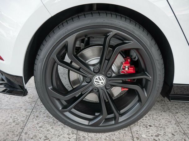 Volkswagen Golf GTI TCR DSG 213 kW image number 5