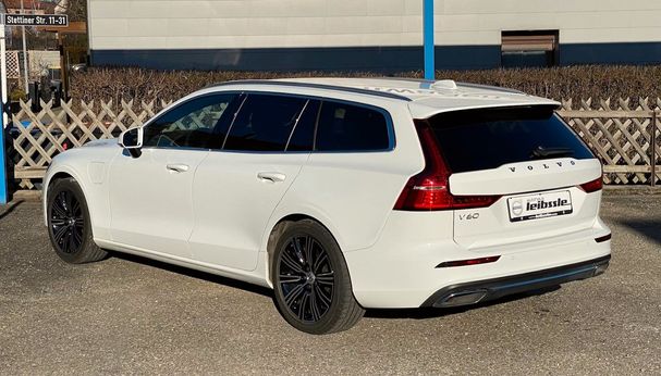 Volvo V60 T8 Inscription AWD 288 kW image number 4