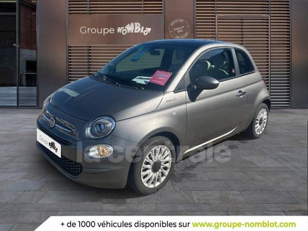 Fiat 500 1.0 51 kW image number 1