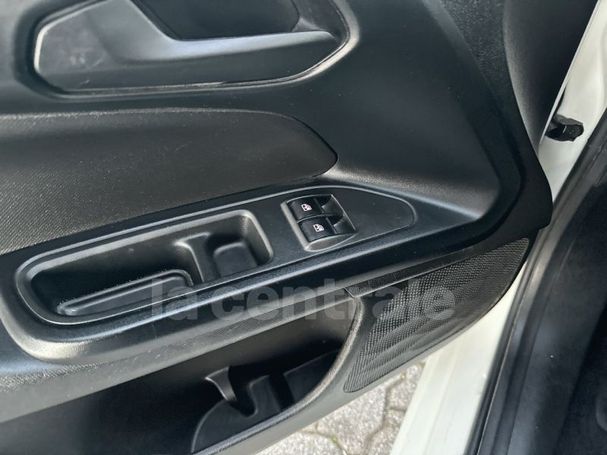 Fiat Tipo 70 kW image number 33