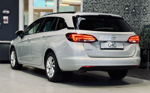 Opel Astra Sports Tourer Elegance 90 kW image number 7