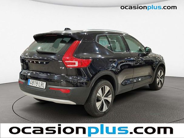 Volvo XC40 T3 Momentum Pro 120 kW image number 3