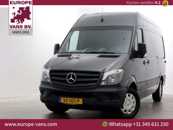 Mercedes-Benz Sprinter 216 CDi 120 kW image number 1