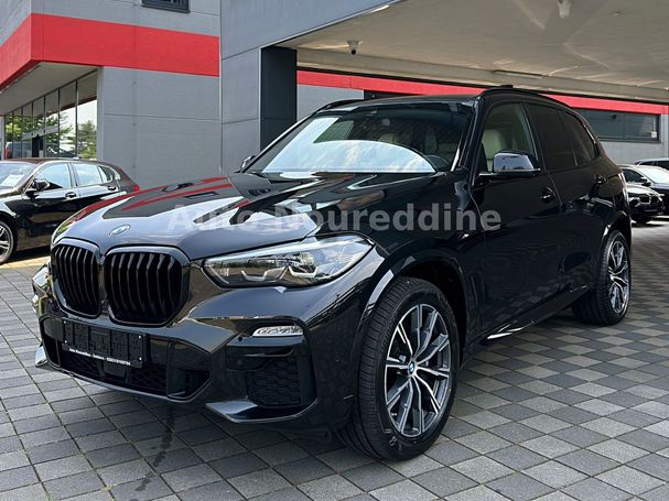 BMW X5 xDrive 210 kW image number 1