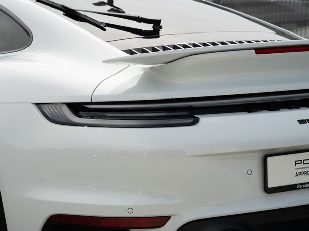 Porsche 992 Turbo S 478 kW image number 10