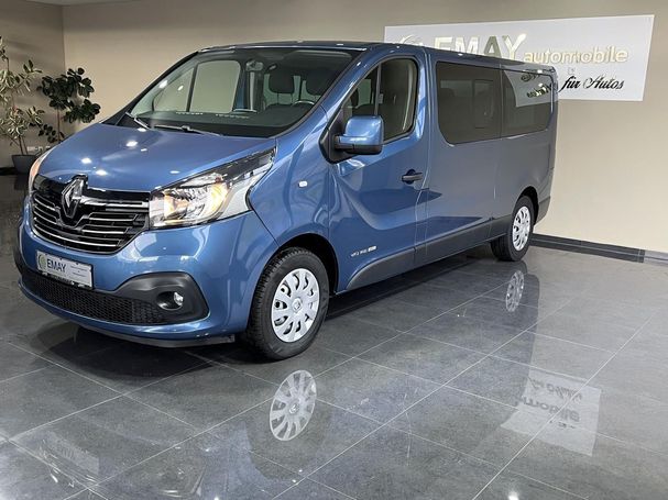 Renault Trafic L2H1 107 kW image number 1