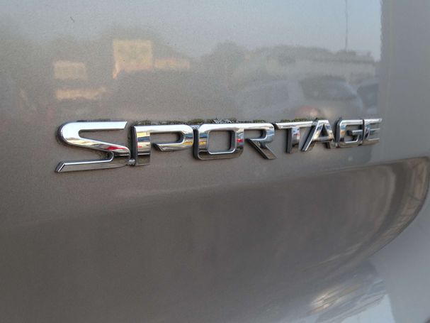 Kia Sportage 2.0 121 kW image number 39