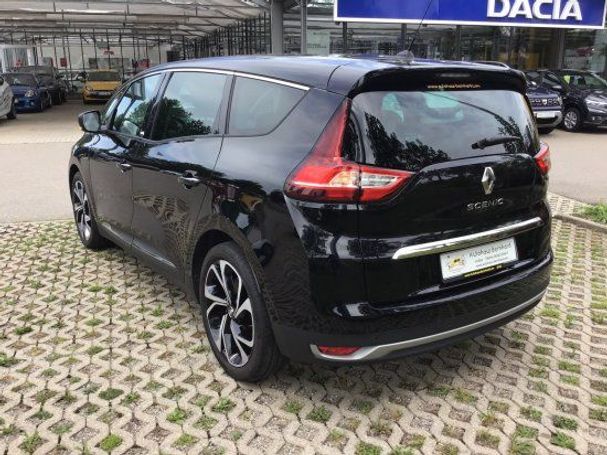 Renault Grand Scenic BLUE dCi 150 110 kW image number 9