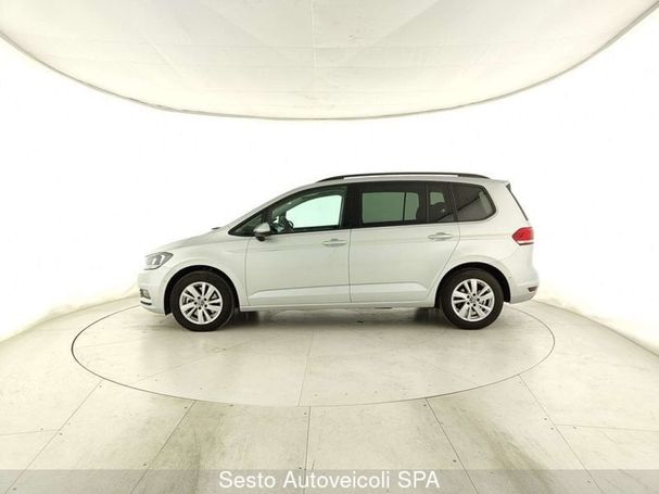 Volkswagen Touran 2.0 TDI SCR 110 kW image number 3