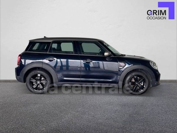 MINI Cooper Countryman 100 kW image number 2