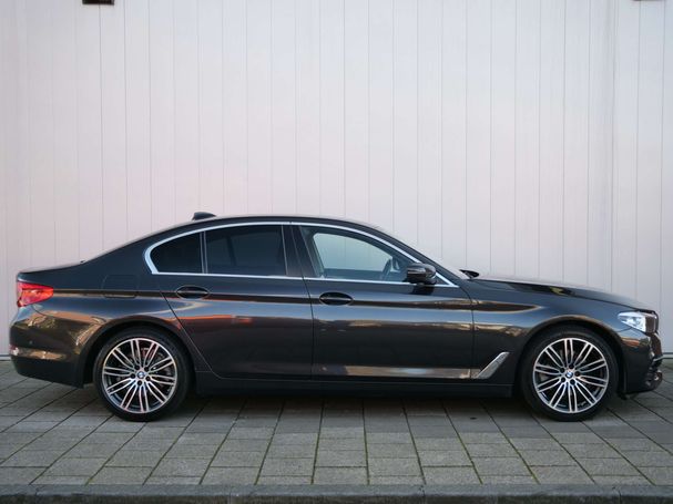 BMW 520d 121 kW image number 7