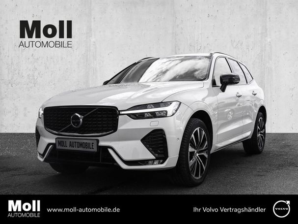 Volvo XC60 B4 Diesel Ultimate Dark 145 kW image number 1