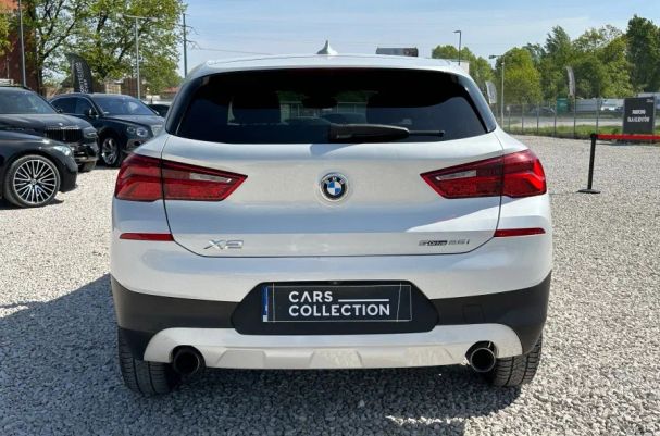 BMW X2 xDrive 141 kW image number 5